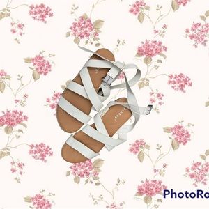 MissLola bamboo shoes